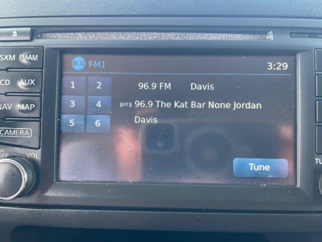 used 2021 Nissan NV Cargo NV2500 HD car, priced at $22,995