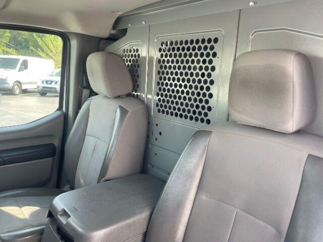used 2021 Nissan NV Cargo NV2500 HD car, priced at $22,995