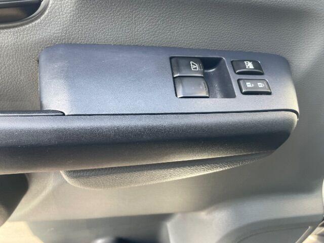 used 2021 Nissan NV Cargo NV2500 HD car, priced at $22,995