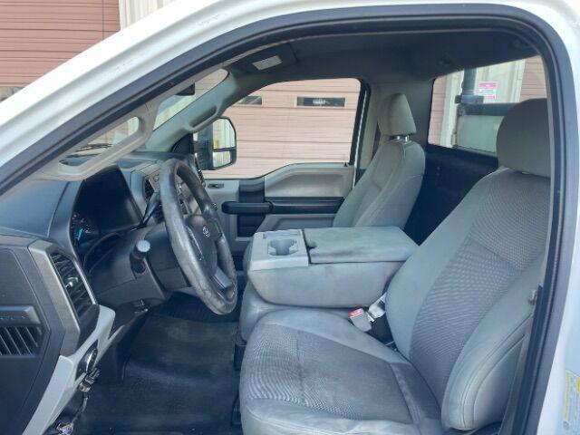 used 2018 Ford F-350 car, priced at $15,900