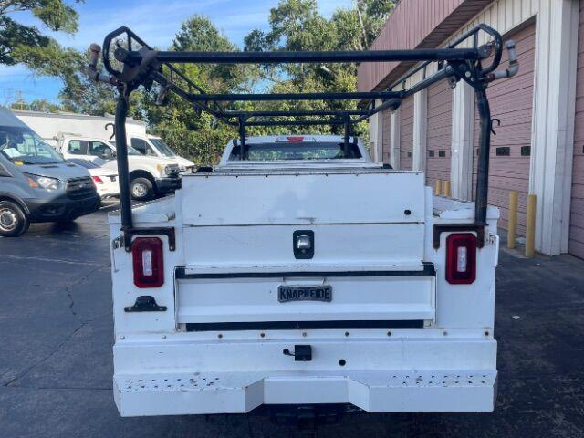 used 2018 Ford F-350 car, priced at $15,900