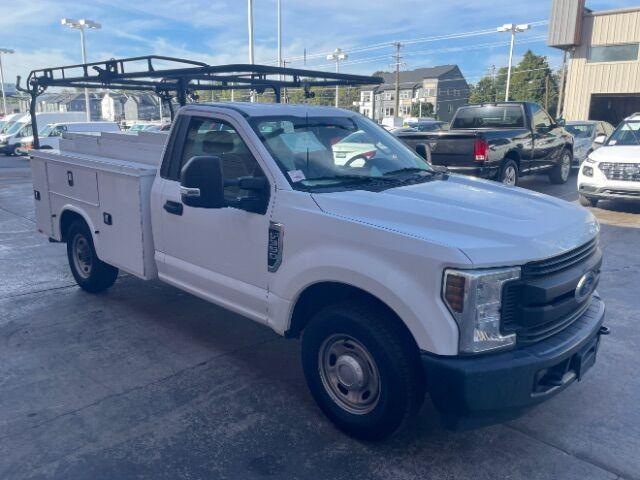 used 2018 Ford F-350 car, priced at $15,900