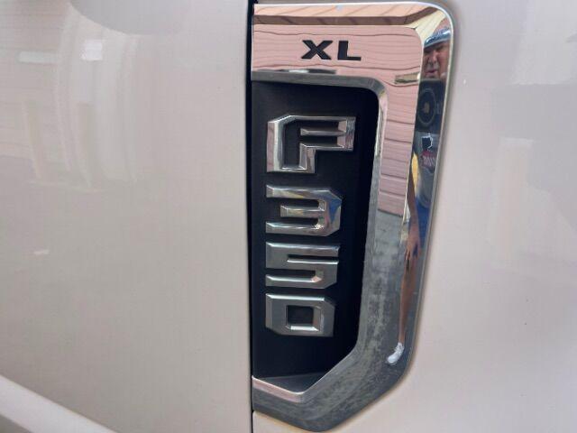 used 2018 Ford F-350 car, priced at $15,900