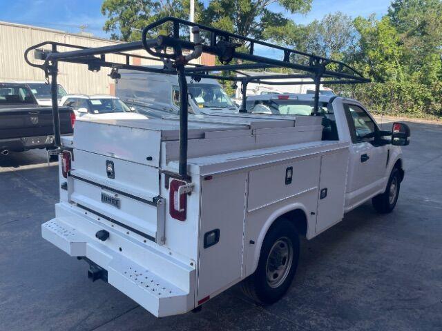 used 2018 Ford F-350 car, priced at $15,900