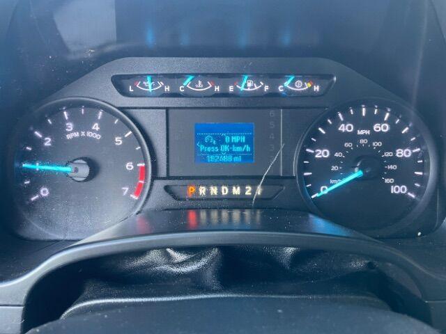 used 2018 Ford F-350 car, priced at $15,900