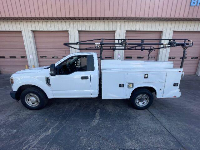 used 2018 Ford F-350 car, priced at $15,900