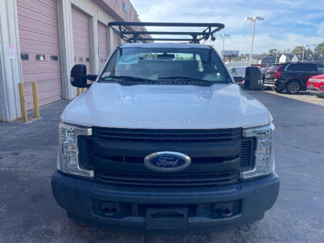 used 2018 Ford F-350 car, priced at $15,900