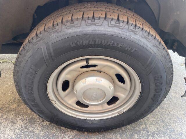 used 2018 Ford F-350 car, priced at $15,900