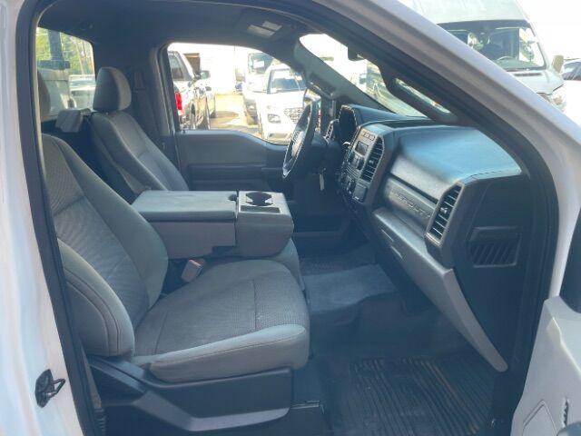 used 2018 Ford F-350 car, priced at $15,900