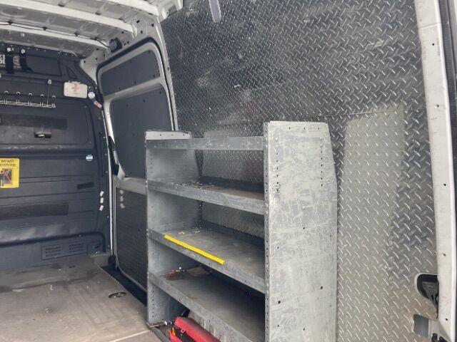 used 2016 Mercedes-Benz Sprinter car, priced at $19,900