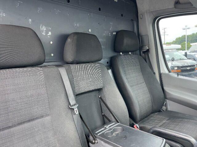 used 2016 Mercedes-Benz Sprinter car, priced at $19,900