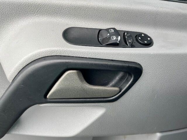used 2016 Mercedes-Benz Sprinter car, priced at $19,900