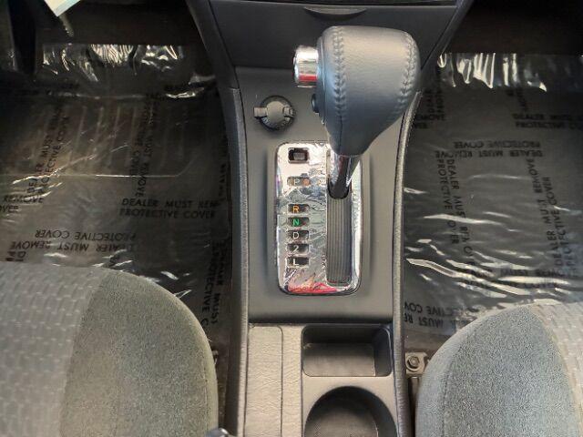 used 2008 Toyota Corolla car, priced at $7,500