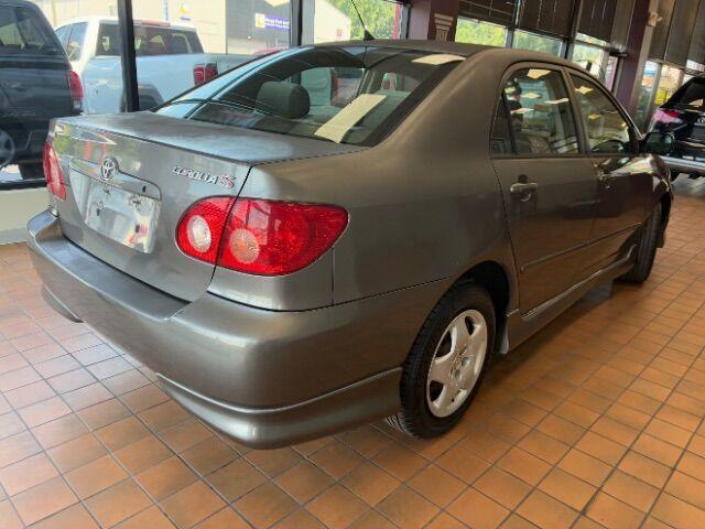 used 2008 Toyota Corolla car, priced at $7,500