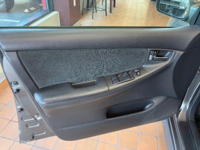 used 2008 Toyota Corolla car, priced at $7,500