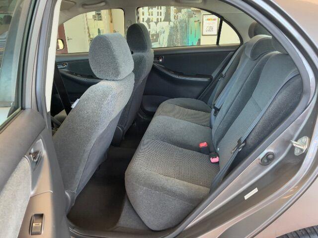 used 2008 Toyota Corolla car, priced at $7,500