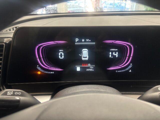 used 2024 Kia Sportage car, priced at $24,900