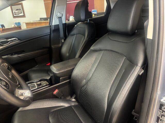 used 2024 Kia Sportage car, priced at $24,900