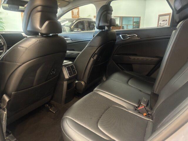 used 2024 Kia Sportage car, priced at $24,900