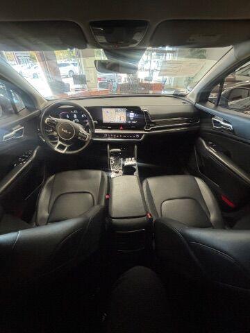 used 2024 Kia Sportage car, priced at $24,900