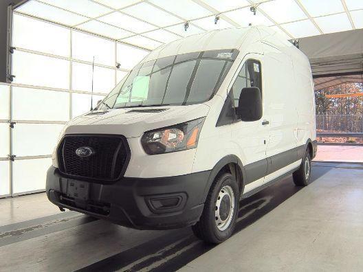 used 2023 Ford Transit-350 car, priced at $28,995