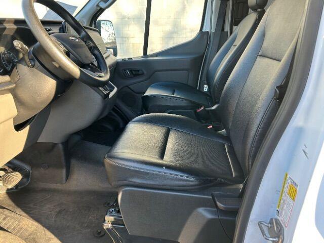 used 2023 Ford Transit-350 car, priced at $28,995