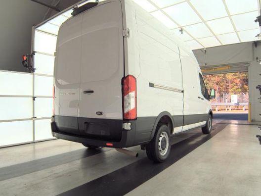 used 2023 Ford Transit-350 car, priced at $28,995