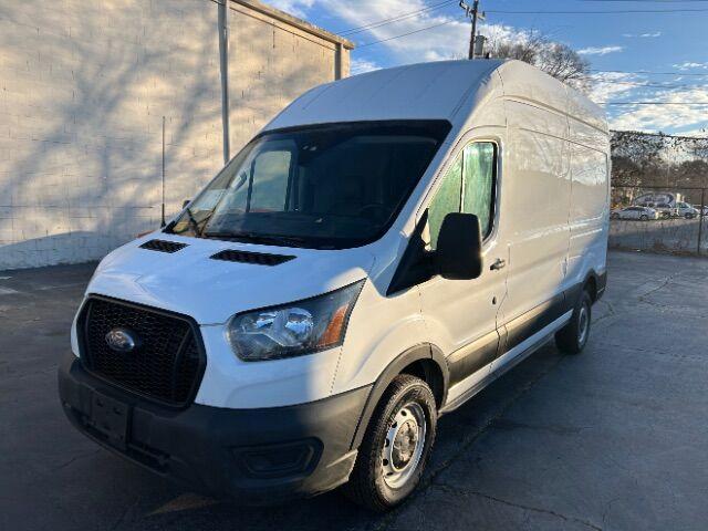 used 2023 Ford Transit-350 car, priced at $28,995