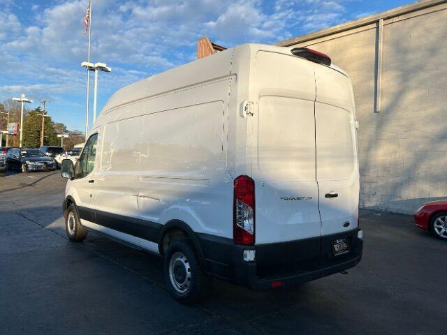 used 2023 Ford Transit-350 car, priced at $28,995