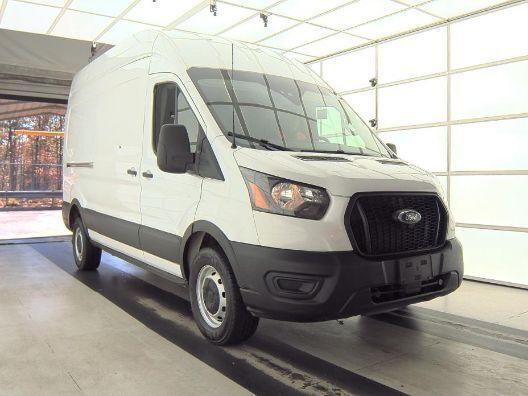 used 2023 Ford Transit-350 car, priced at $28,995