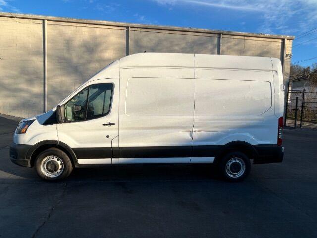 used 2023 Ford Transit-350 car, priced at $28,995