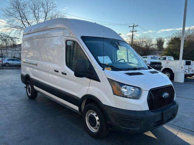 used 2023 Ford Transit-350 car, priced at $28,995