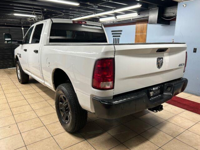 used 2016 Ram 2500 car, priced at $18,995