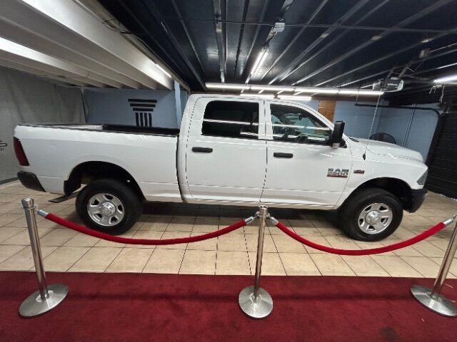 used 2016 Ram 2500 car, priced at $18,995