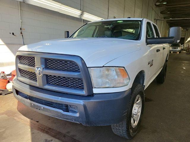 used 2016 Ram 2500 car, priced at $18,995