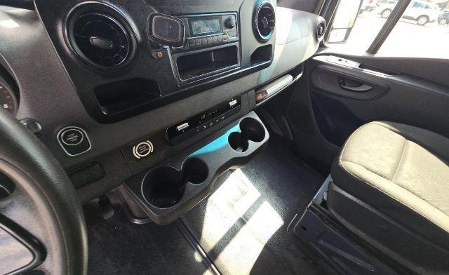 used 2019 Mercedes-Benz Sprinter 2500 car, priced at $29,000