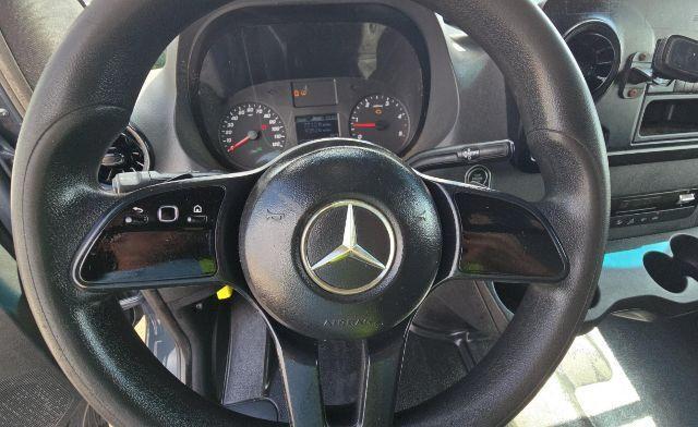 used 2019 Mercedes-Benz Sprinter 2500 car, priced at $29,000