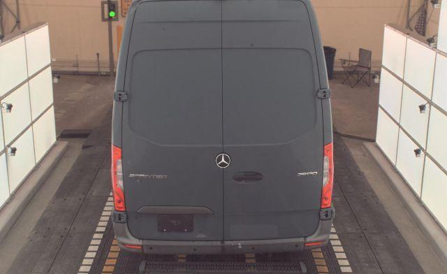 used 2019 Mercedes-Benz Sprinter 2500 car, priced at $29,000