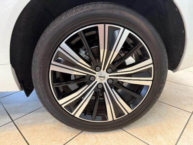 used 2023 Volvo XC60 car, priced at $35,900
