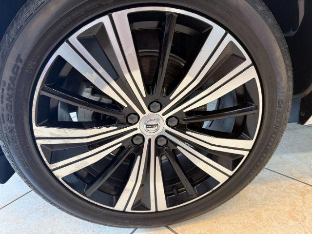 used 2023 Volvo XC60 car, priced at $35,900