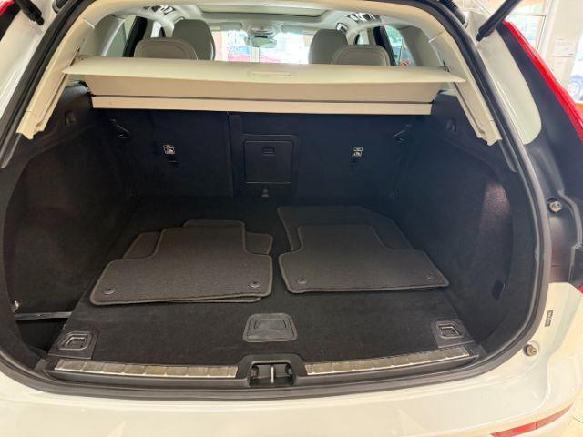 used 2023 Volvo XC60 car, priced at $35,900