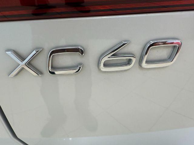 used 2023 Volvo XC60 car, priced at $35,900