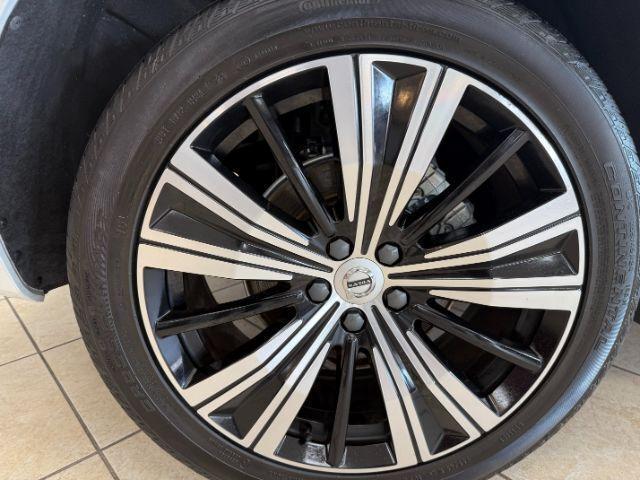 used 2023 Volvo XC60 car, priced at $35,900