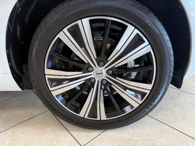 used 2023 Volvo XC60 car, priced at $35,900