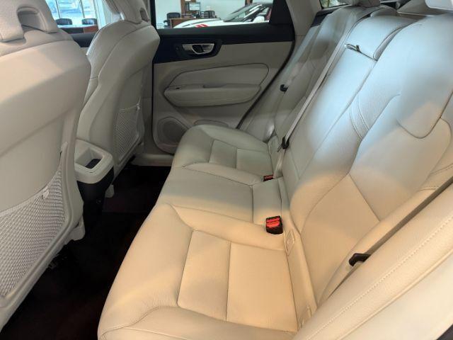 used 2023 Volvo XC60 car, priced at $35,900