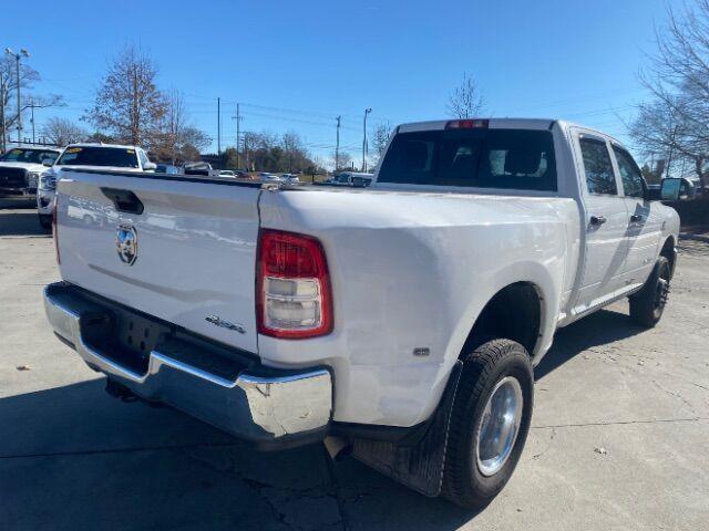 used 2022 Ram 3500 car, priced at $48,000