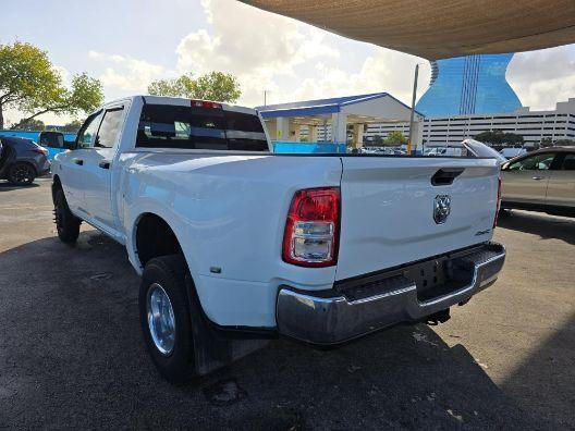 used 2022 Ram 3500 car, priced at $44,995