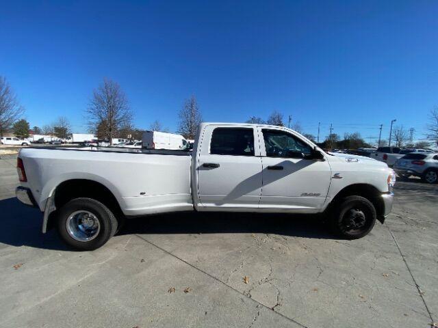 used 2022 Ram 3500 car, priced at $48,000