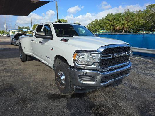 used 2022 Ram 3500 car, priced at $44,995