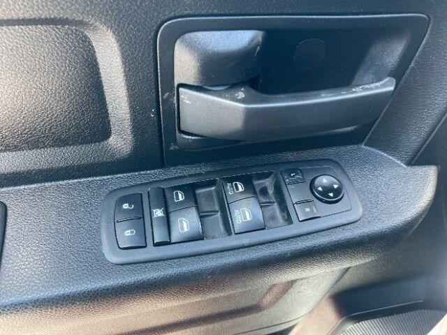 used 2021 Ram 2500 car, priced at $26,000